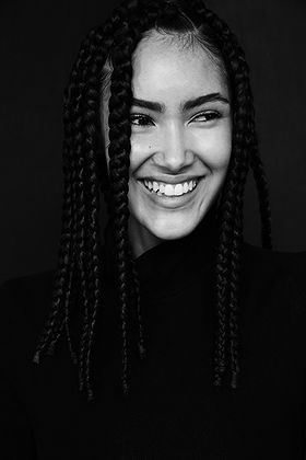 Morgan White