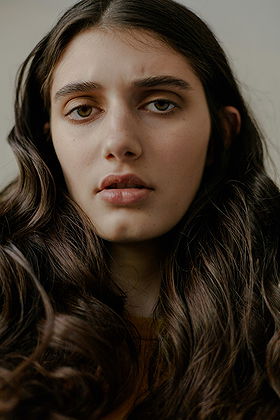 Emily Reda