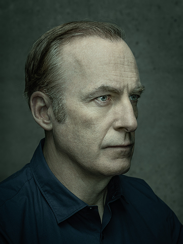 Bob Odenkirk