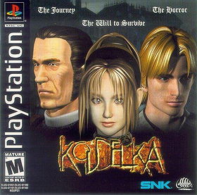 Koudelka