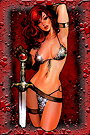 Red Sonja