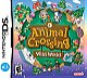 Animal Crossing: Wild World