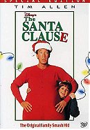 The Santa Clause (Full Screen Special Edition)