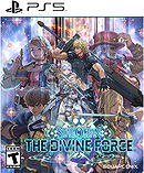 Star Ocean: The Divine Force