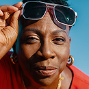 Gina Yashere