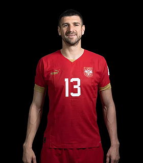 Stefan Mitrovic