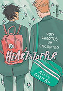 Heartstopper 1