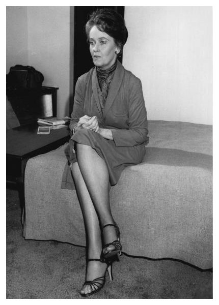 Lorraine Warren