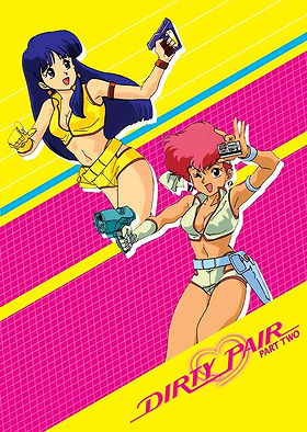 Dirty Pair