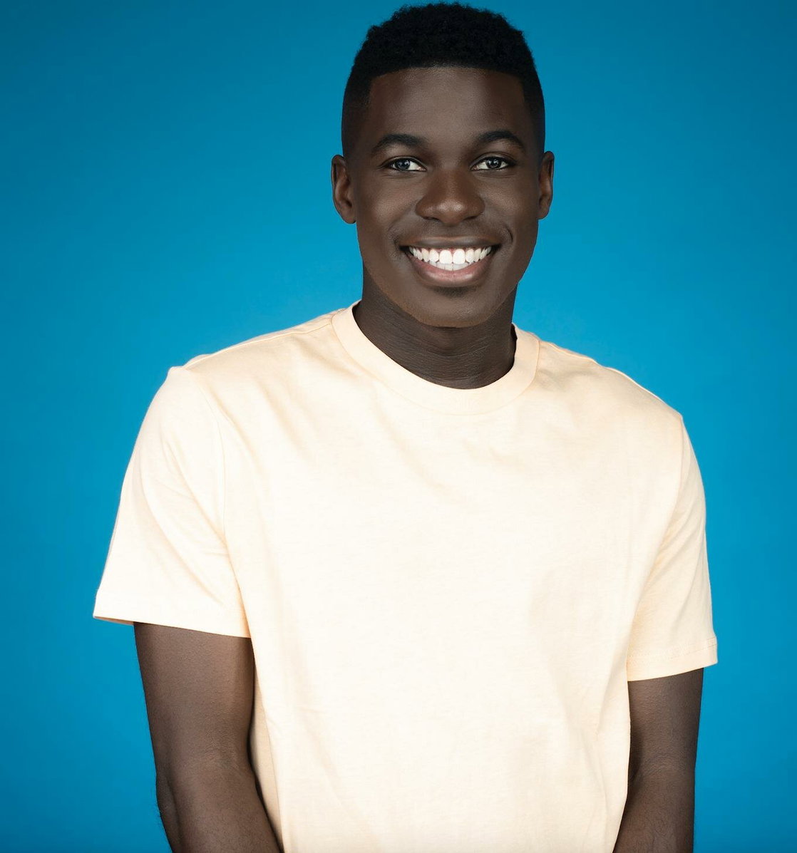 Sam Darius