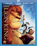 Lion King (Diamond Edition)