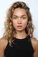 Chloe Chamberlin
