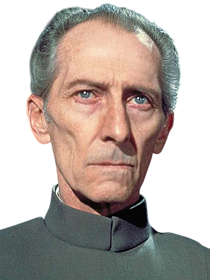 Wilhuff Tarkin