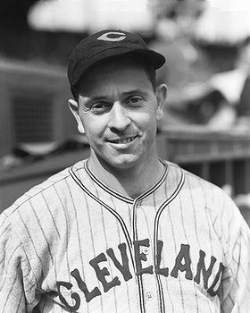 Earl Averill