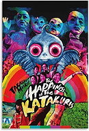 The Happiness of the Katakuris (2001)