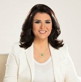 Mona El Shazly