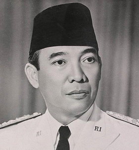 Sukarno