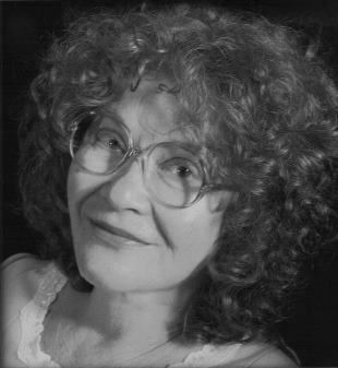 Trina Robbins