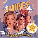 Buffy the Vampire Slayer - Once More, with Feeling