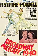 Broadway Melody of 1940