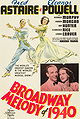 Broadway Melody of 1940