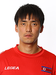 Kwang-Chon Ri