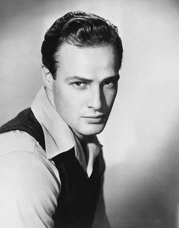 Marlon Brando
