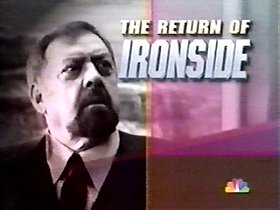 The Return of Ironside