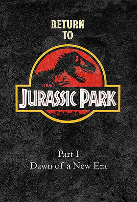 Return To Jurassic Park