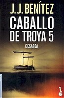 Caballo de Troya 5. Cesarea (Spanish Edition)