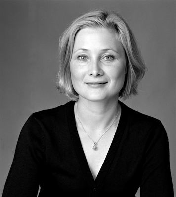 Kristina Törnqvist