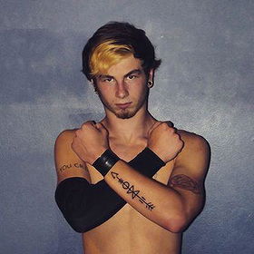 Colby Corino