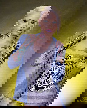 Vany Vicious