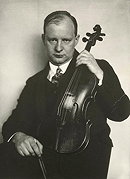 Paul Hindemith