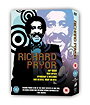 Richard Pryor Film Collection: Car Wash/Stir Crazy/Brewsters Millions/Hear No Evil See No Evil 