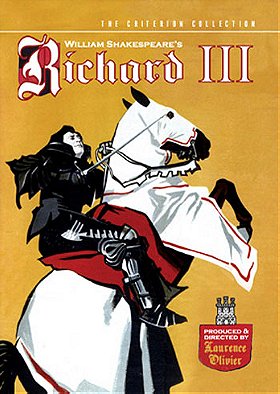 Richard III (The Criterion Collection)