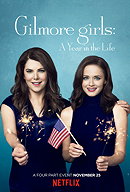 Gilmore Girls: A Year in the Life