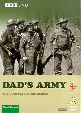 Dad's Army - The Complete Third Series