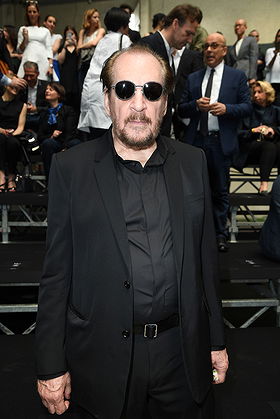 Larry Clark