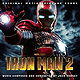 Iron Man 2: Original Motion Picture Score