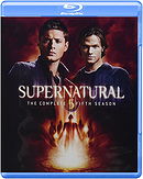 Supernatural: The Complete Fifth Season