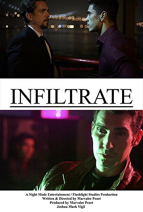 Infiltrate                                  (2014)