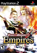 Dynasty Warriors 5: Empires