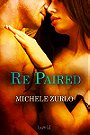 Re/Paired (Doms of the FBI #2)