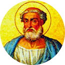 Pope Sylvester I
