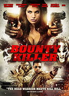 Bounty Killer