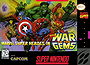 Marvel Super Heroes in War of the Gems