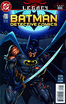 Batman: Legacy
