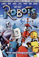 Robots (Widescreen Edition)