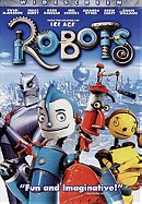 Robots (Widescreen Edition)